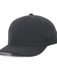 Charcoal Low Pro