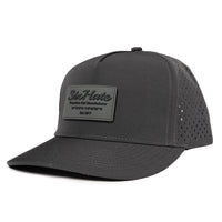 Low Pro hat