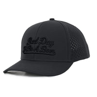 Low Pro hat