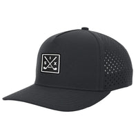 Signature hat