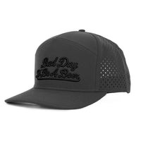 Tradesman hat