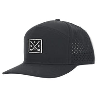Tradesman hat