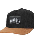 Denim Explorer Signature Waterproof Hat