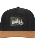Denim Explorer Signature Waterproof Hat