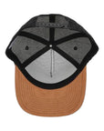 Denim Explorer Signature Waterproof Hat