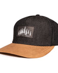 Denim Explorer Signature Waterproof Hat