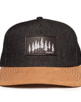 Denim Explorer Signature Waterproof Hat