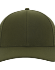 Forest Green Low Pro