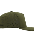 Forest Green Signature