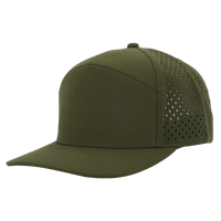 Tradesman hat
