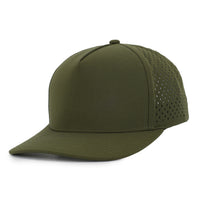 Signature hat