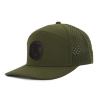 Tradesman hat