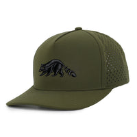 Low Pro hat