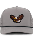 Grey Eagle Signature Waterproof Hat