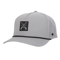 Low Pro hat