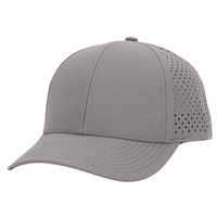 Low Pro hat