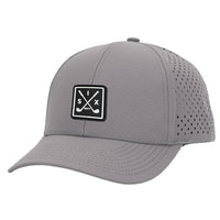 Low Pro hat