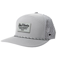 Tradesman hat