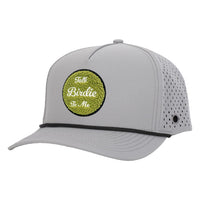 Signature hat