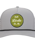Grey Talk Birdie To Me Signature Waterproof Hat