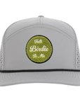 Grey Talk Birdie To Me Tradesman Waterproof Hat