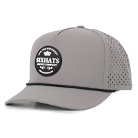 Low Pro hat
