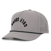 Signature hat
