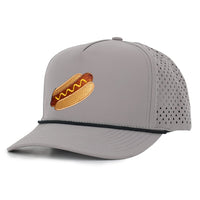 Signature hat