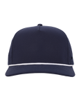 Stealth Navy Signature Waterproof Hat