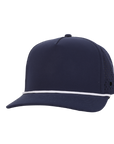 Stealth Navy Signature Waterproof Hat