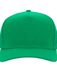 Stealth Kelly Green Signature Waterproof Hat