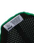 Kelly Green Birdy Juice Tradesman Waterproof Hat