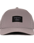 Grey OG Low Pro Waterproof Hat