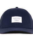 Navy OG Low Pro Waterproof Hat