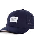 Navy OG Low Pro Waterproof Hat