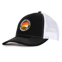 Low Pro hat