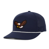 Tradesman hat
