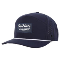 Tradesman hat