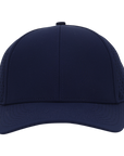 Stealth Navy Low Pro Waterproof Hat