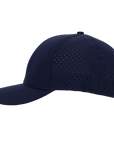 Navy Birdy Juice Low Pro Waterproof Hat
