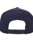 Navy Talk Birdie To Me Signature Waterproof Hat