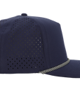 Navy OG Signature Waterproof Hat
