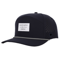 Tradesman hat