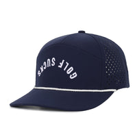 Tradesman hat