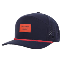 Low Pro hat