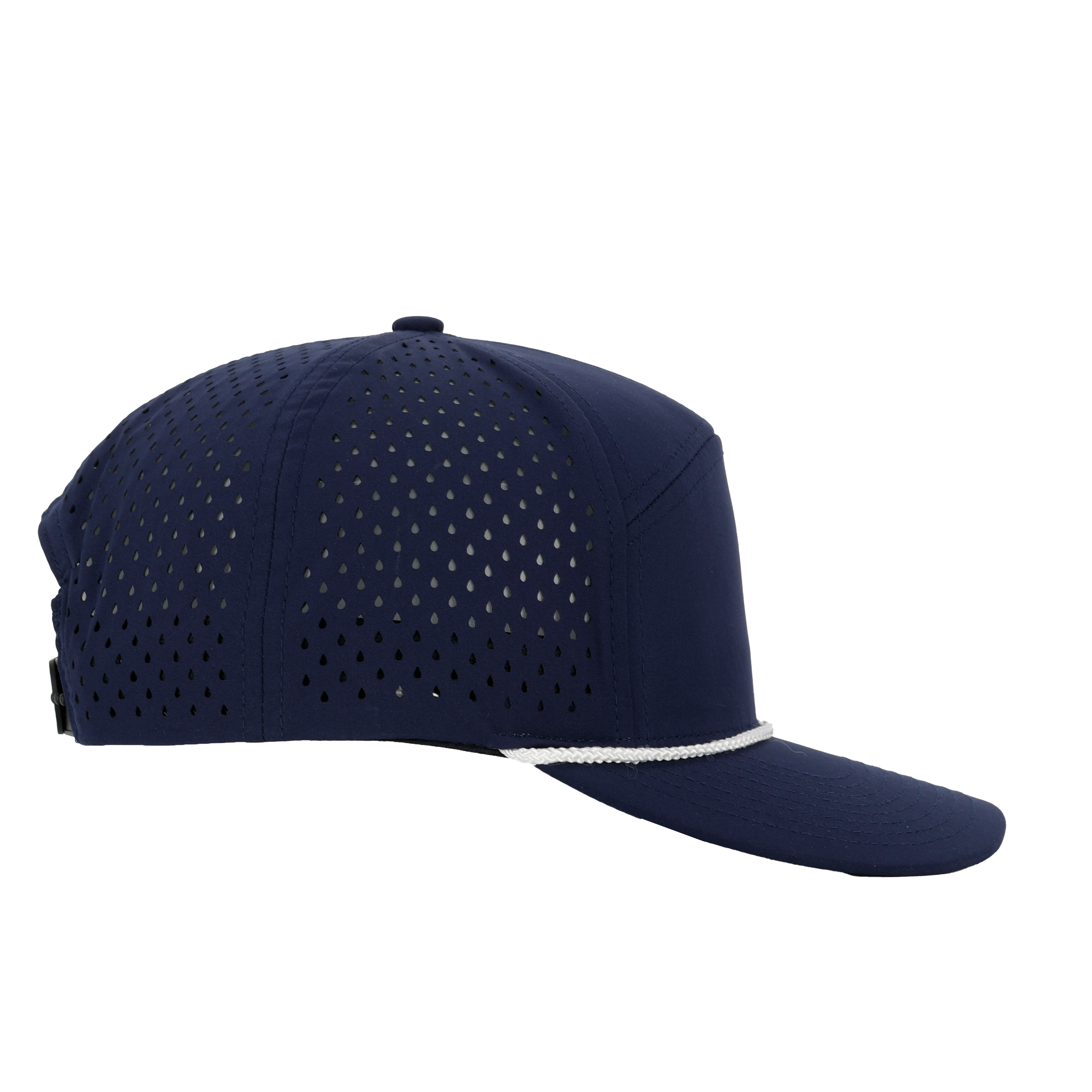 Blue Arrow Tradesman Waterproof Hat – sixhatssupply