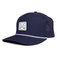 Signature hat