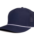 Stealth Navy Signature Waterproof Hat