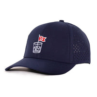Low Pro hat