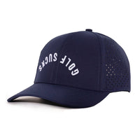 Low Pro hat